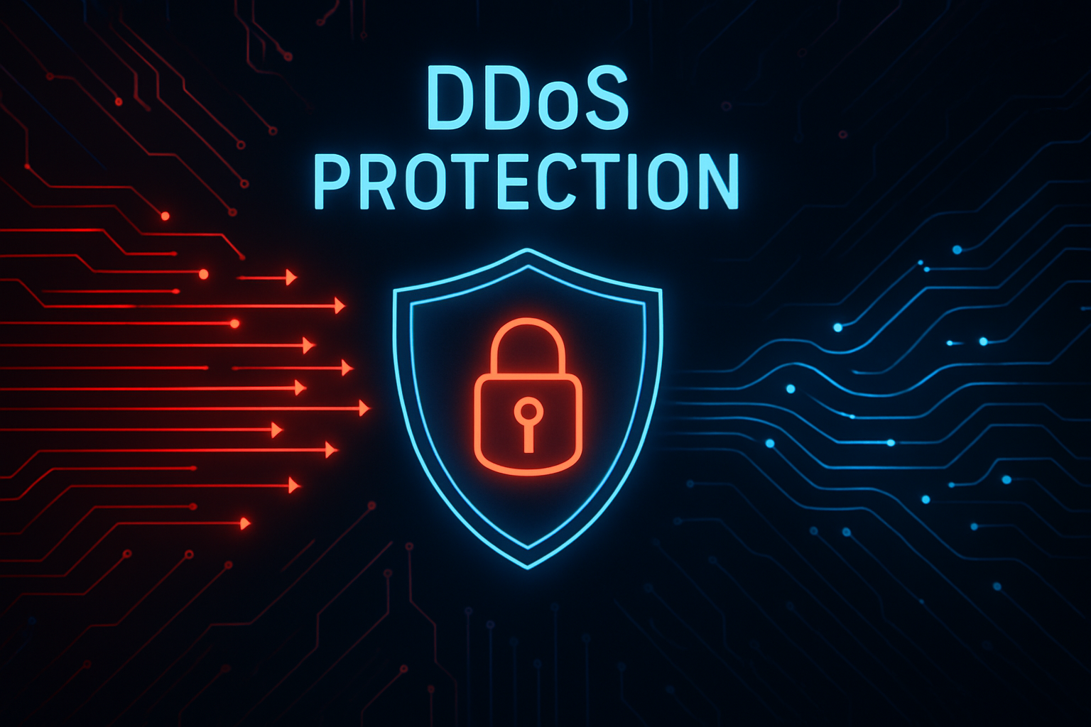 DDoS Protection Interface