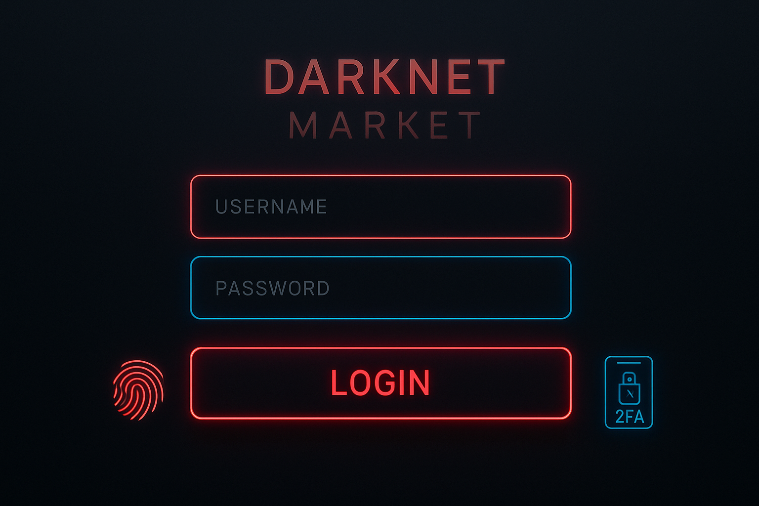 Login Screen
