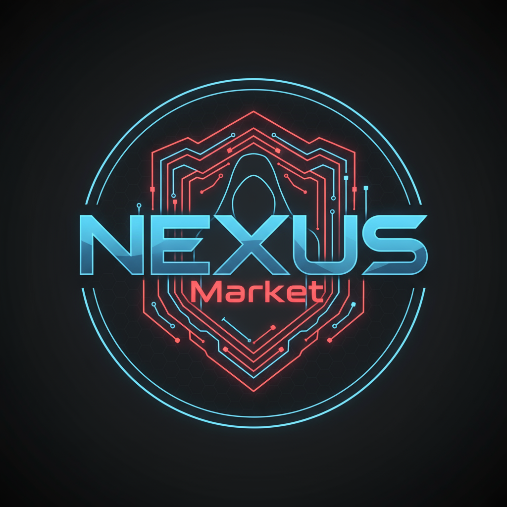 NEXUS Market Logo